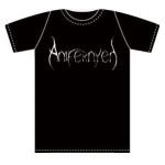 Anifernyen - 2008 logo t-shirt (S)